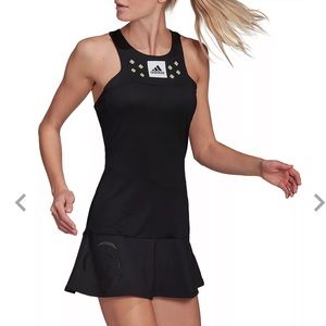 Adidas Paris Tennis Y-Dress